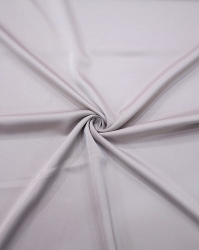 PLAIN SATIN CREPE FABRIC
