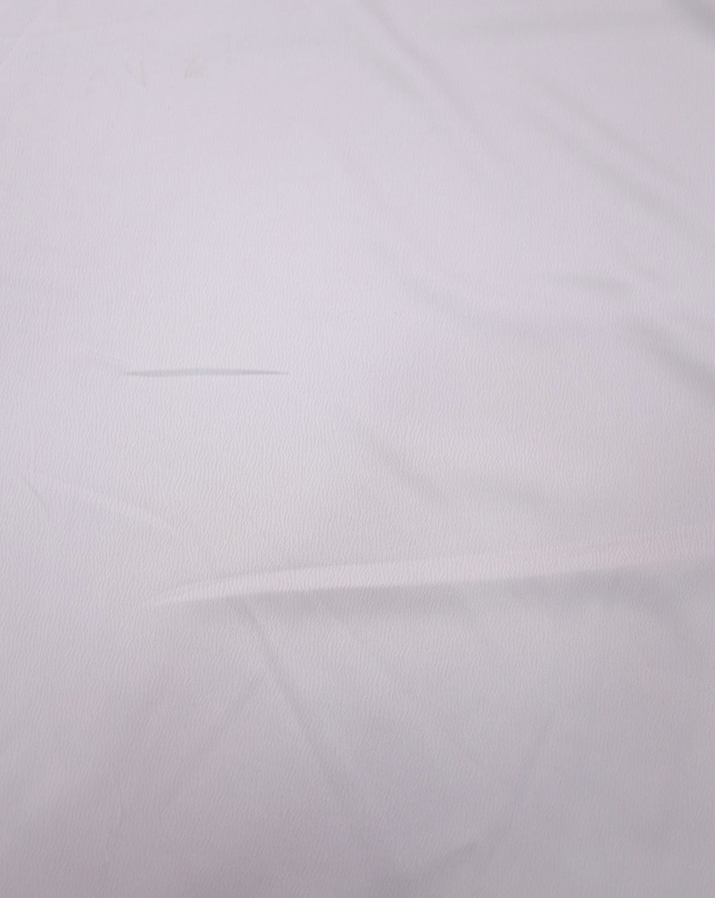 PLAIN SATIN CREPE FABRIC
