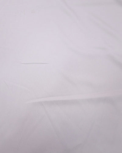 PLAIN SATIN CREPE FABRIC