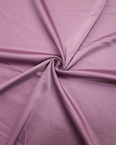 PLAIN SATIN CREPE FABRIC