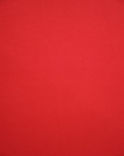 PLAIN BANANA CREPE FABRIC