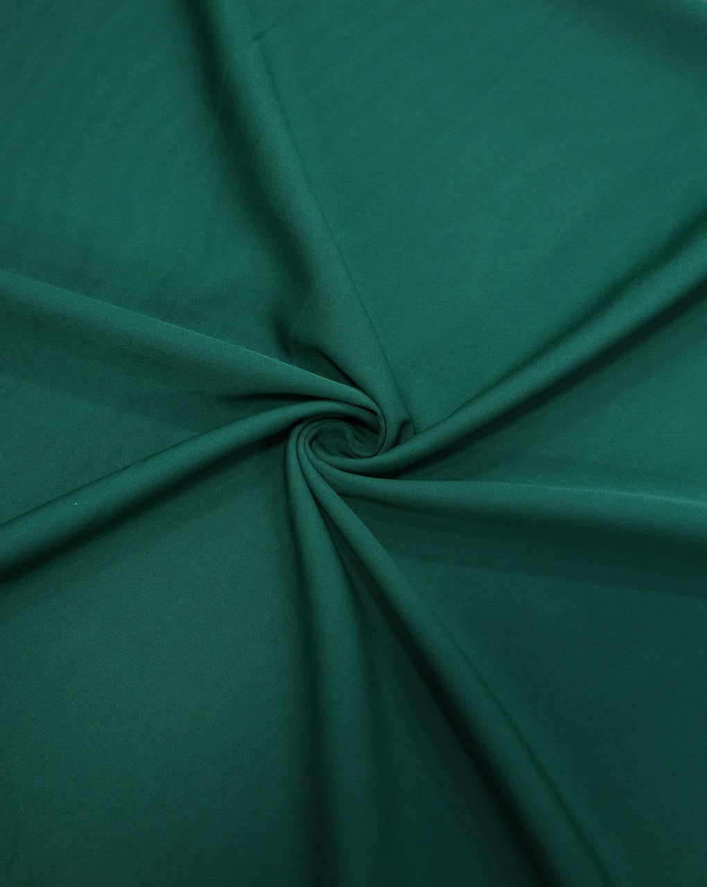 PLAIN BANANA CREPE FABRIC