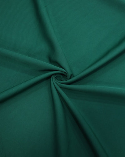 PLAIN BANANA CREPE FABRIC