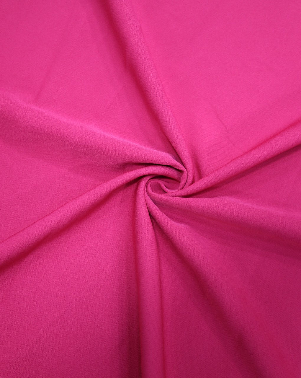 PLAIN BANANA CREPE FABRIC