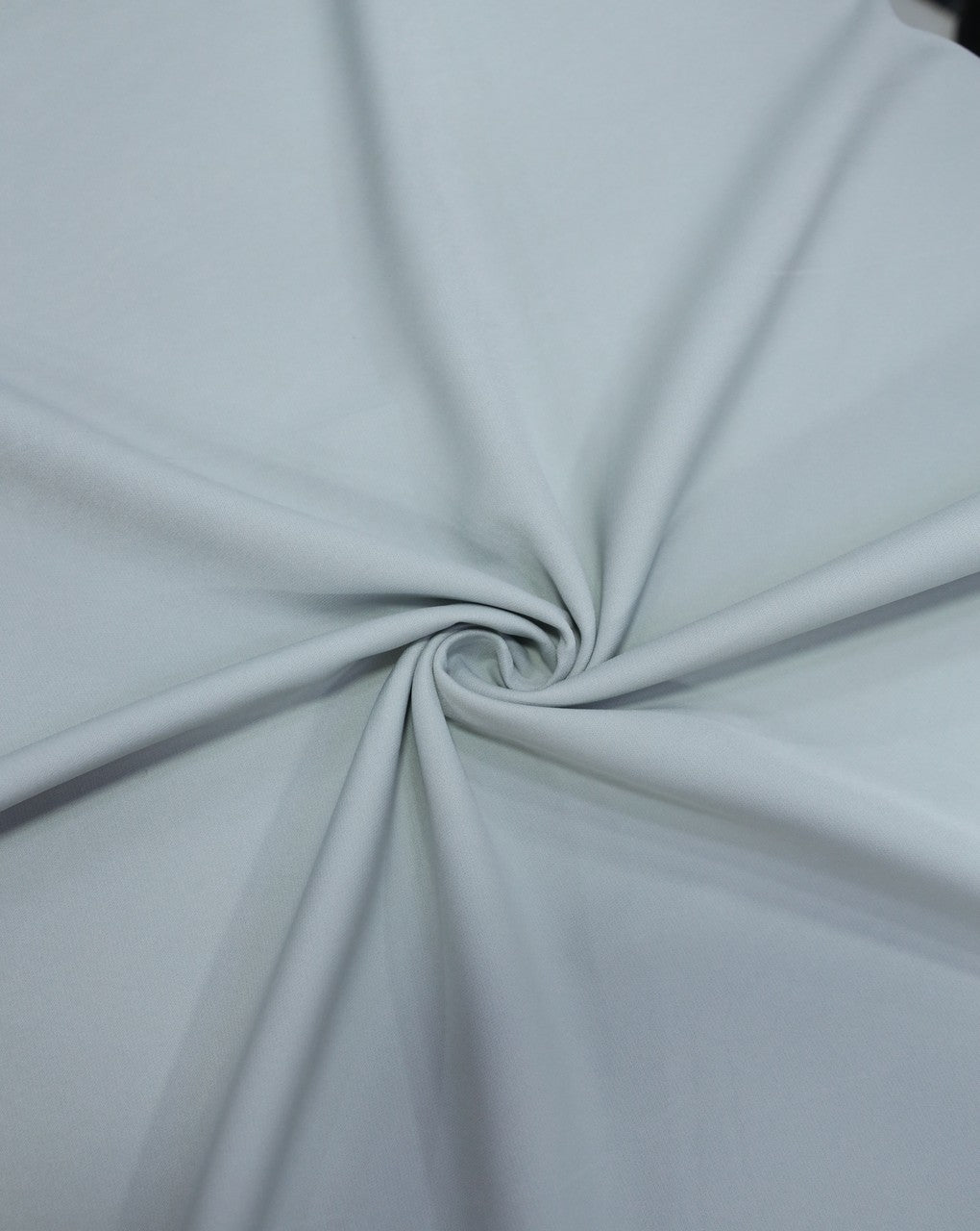 PLAIN BANANA CREPE FABRIC