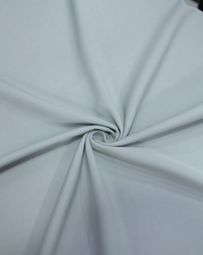 PLAIN BANANA CREPE FABRIC