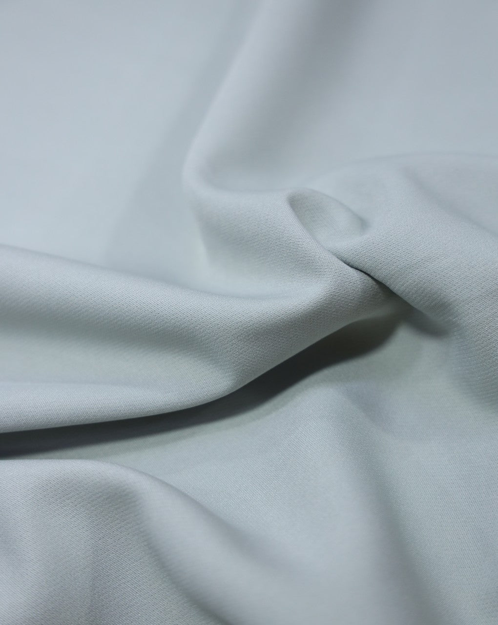 PLAIN BANANA CREPE FABRIC