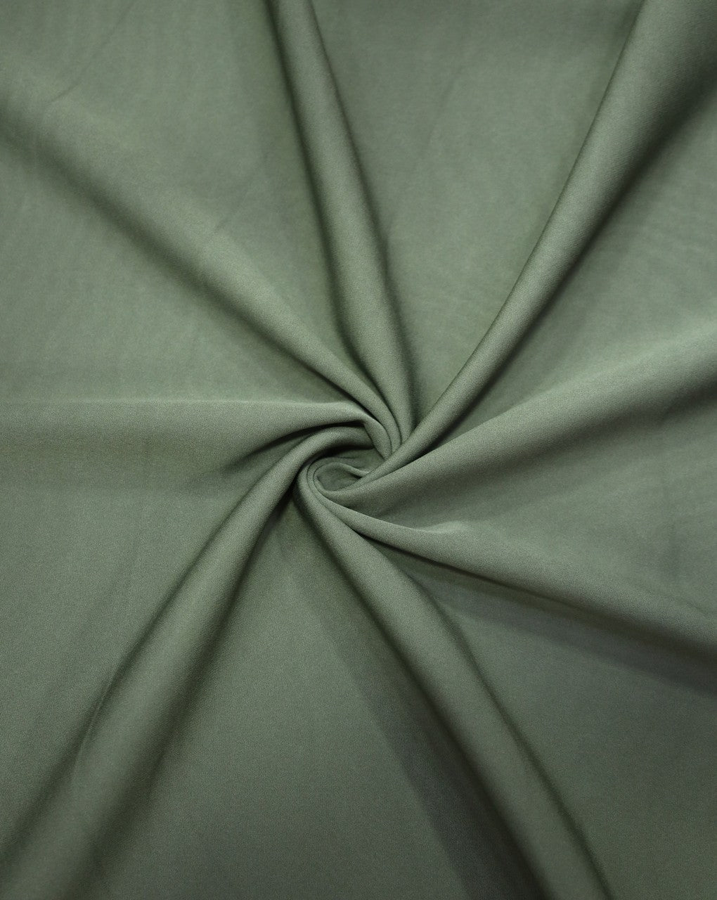 PLAIN BANANA CREPE FABRIC