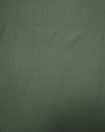 PLAIN BANANA CREPE FABRIC