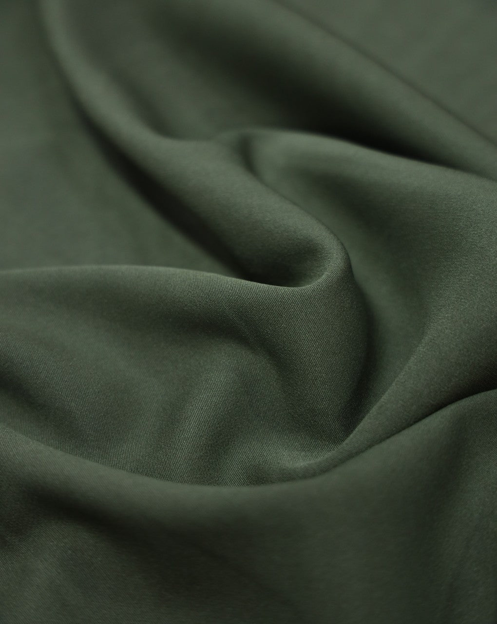 PLAIN BANANA CREPE FABRIC