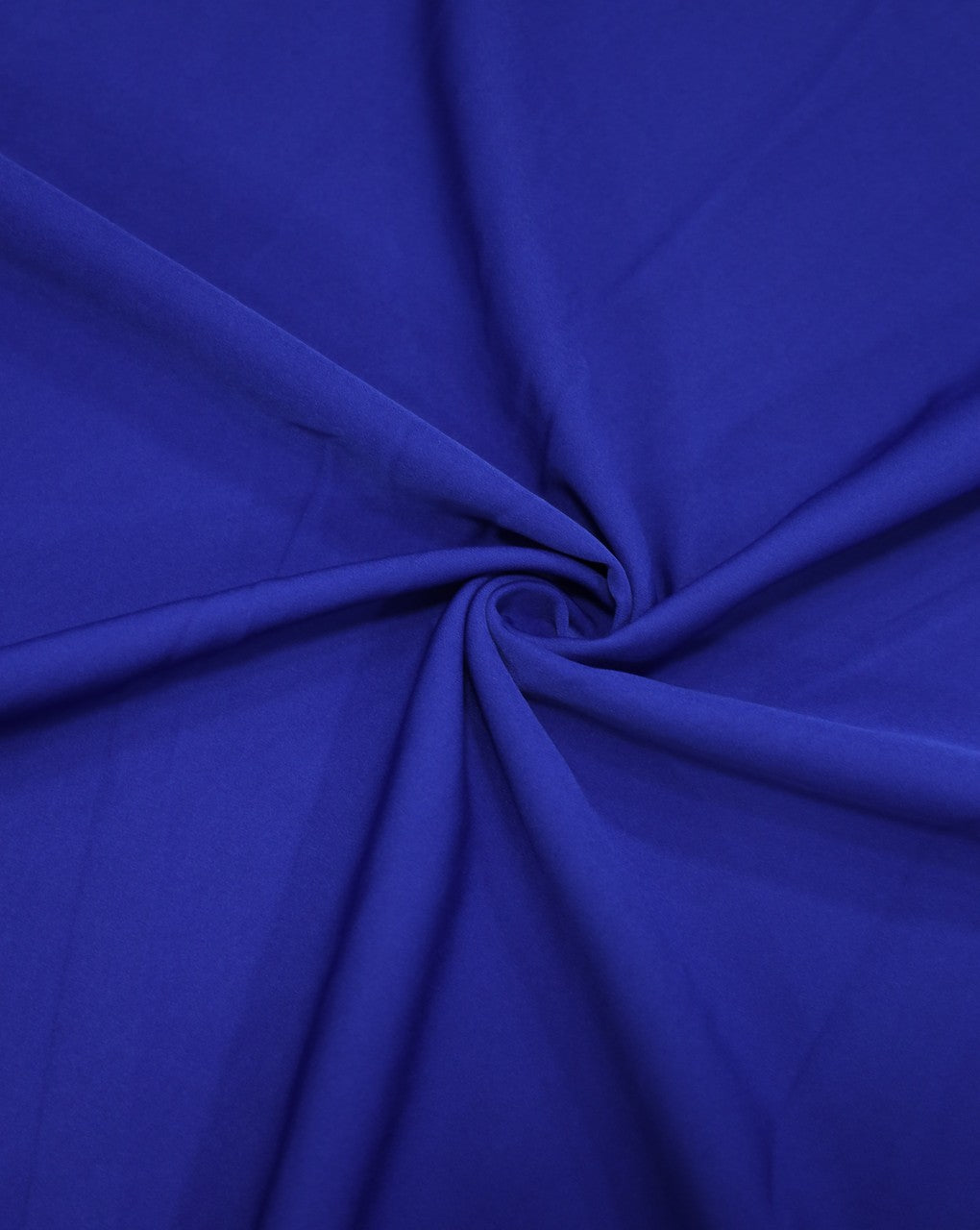 PLAIN BANANA CREPE FABRIC