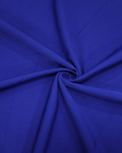 PLAIN BANANA CREPE FABRIC
