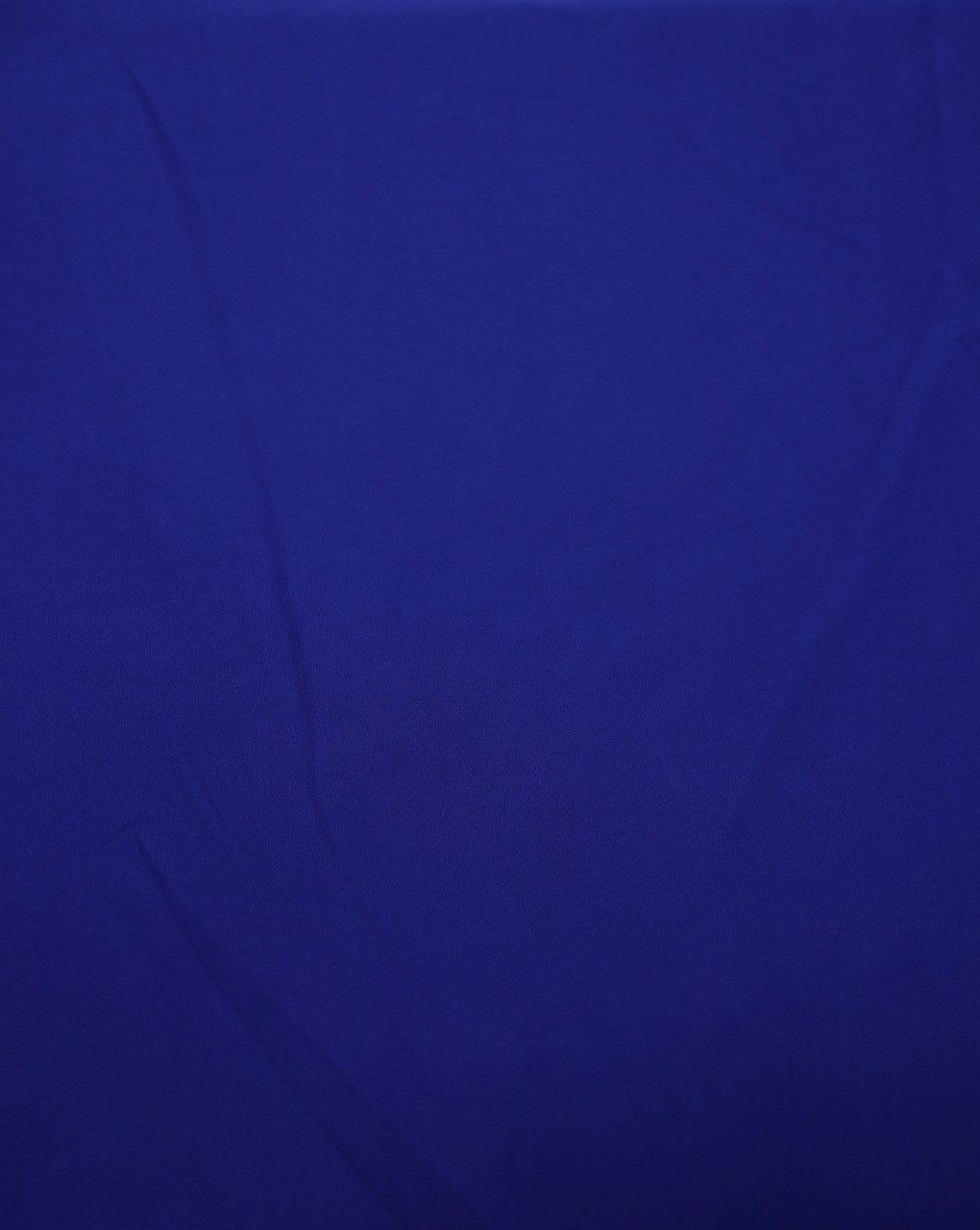 PLAIN BANANA CREPE FABRIC