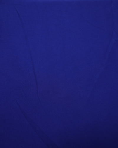 PLAIN BANANA CREPE FABRIC