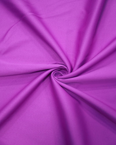 PLAIN BANANA CREPE FABRIC