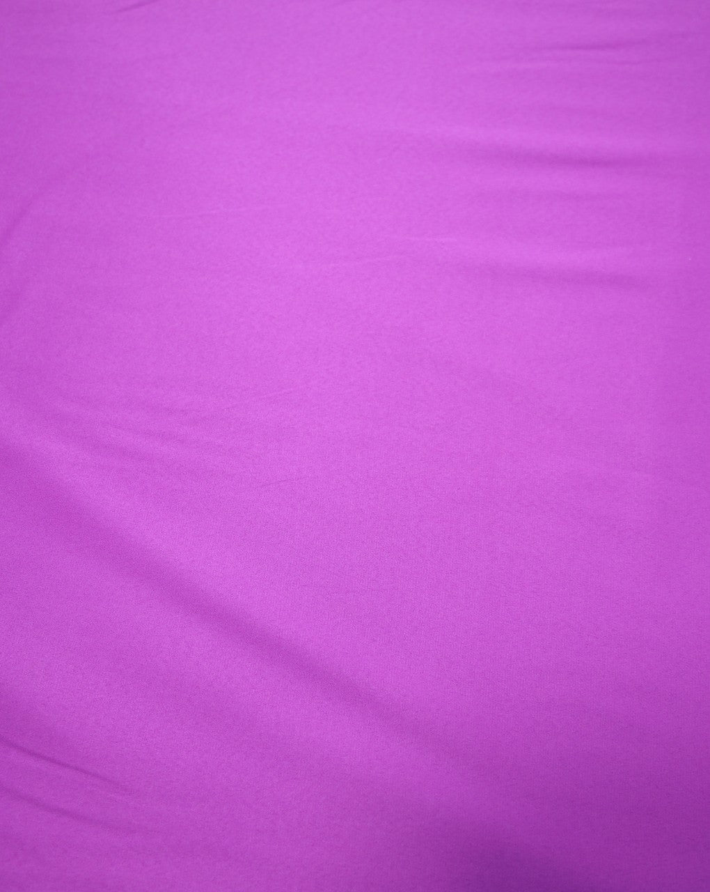 PLAIN BANANA CREPE FABRIC