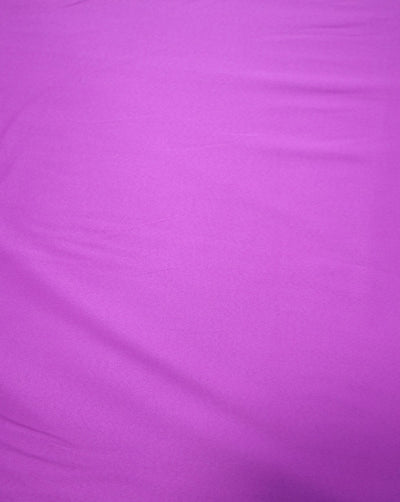 PLAIN BANANA CREPE FABRIC