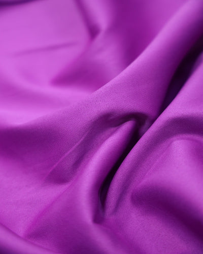 PLAIN BANANA CREPE FABRIC