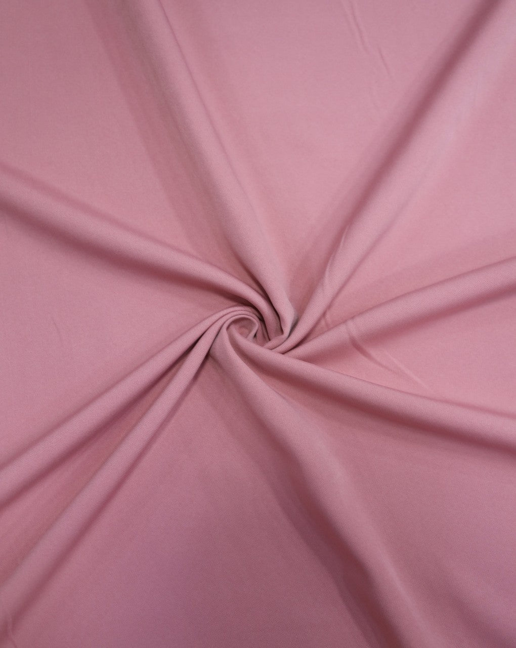 PLAIN BANANA CREPE FABRIC