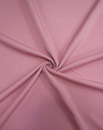 PLAIN BANANA CREPE FABRIC