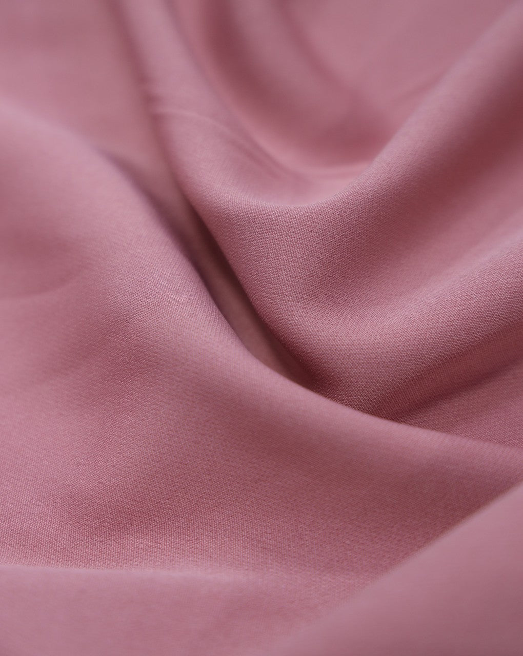 PLAIN BANANA CREPE FABRIC