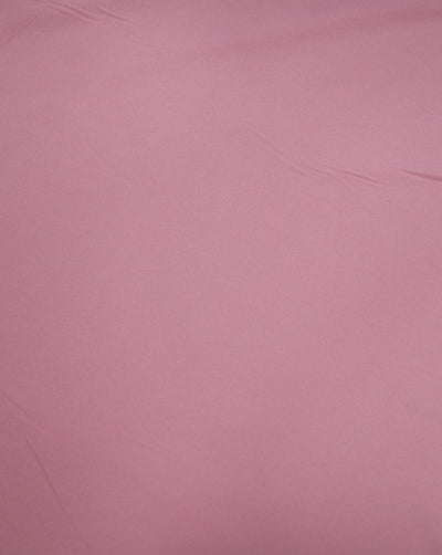 PLAIN BANANA CREPE FABRIC