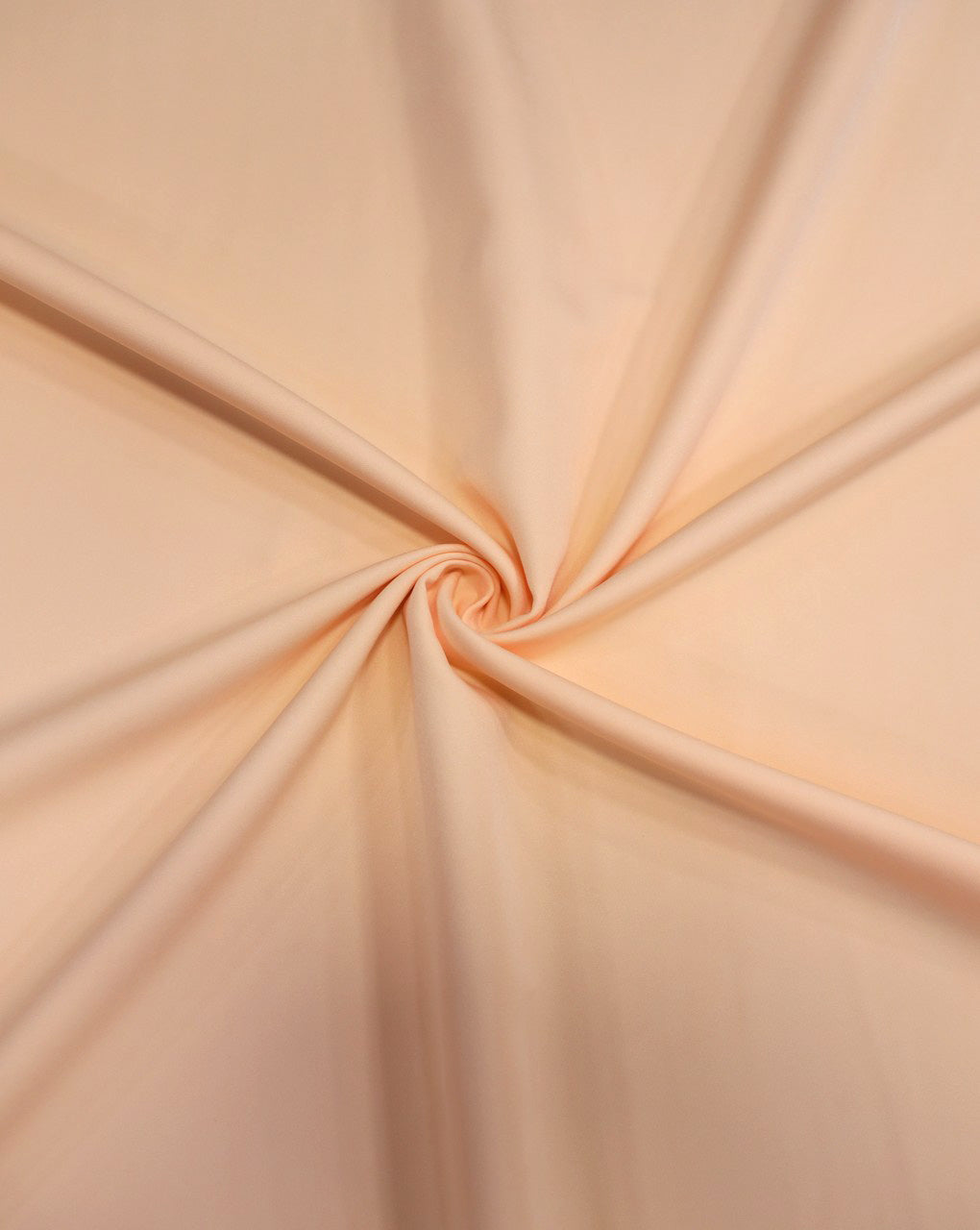 PLAIN BANANA CREPE FABRIC