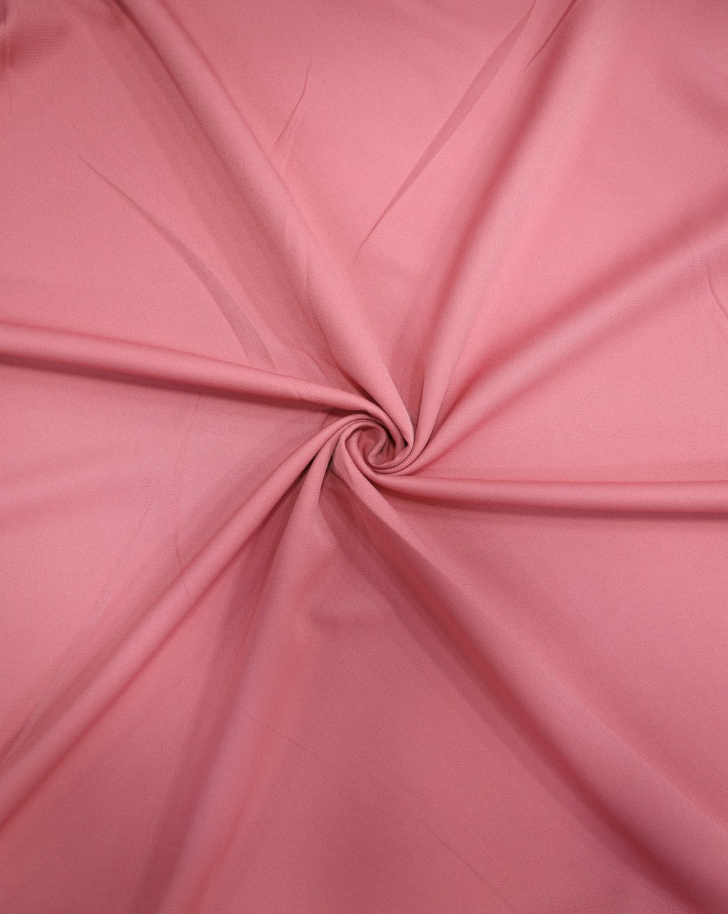 PLAIN BANANA CREPE FABRIC