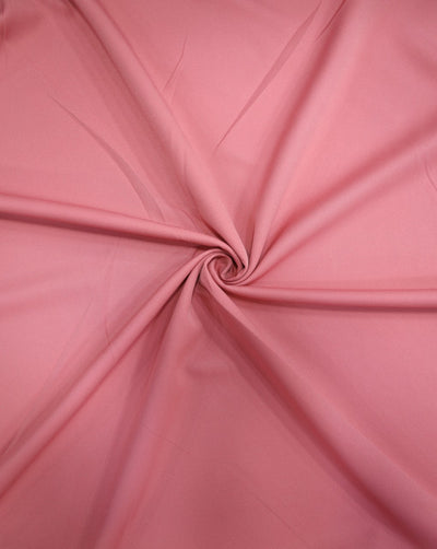 PLAIN BANANA CREPE FABRIC