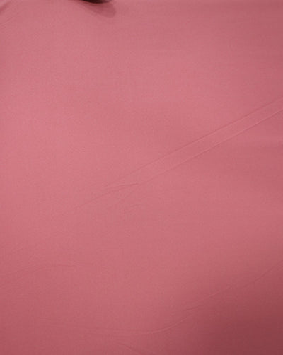 PLAIN BANANA CREPE FABRIC