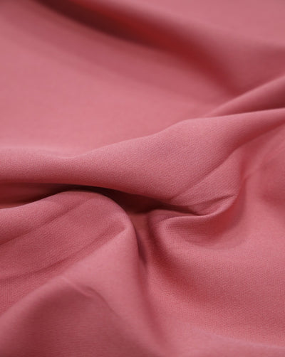 PLAIN BANANA CREPE FABRIC