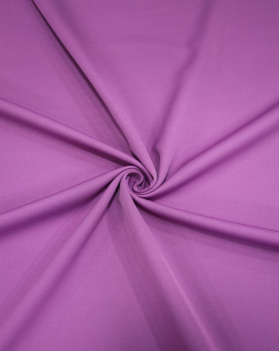 PLAIN BANANA CREPE FABRIC