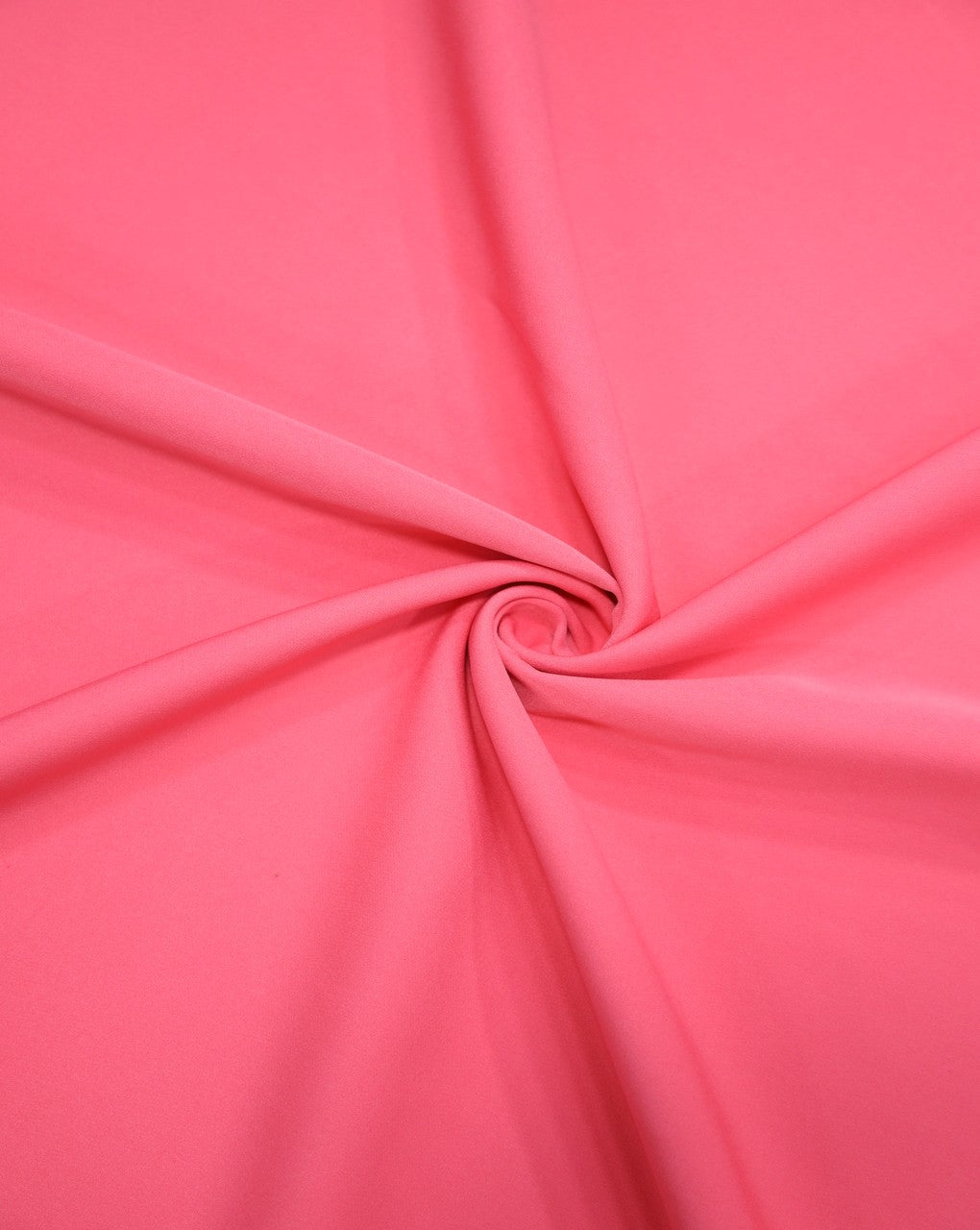 PLAIN BANANA CREPE FABRIC