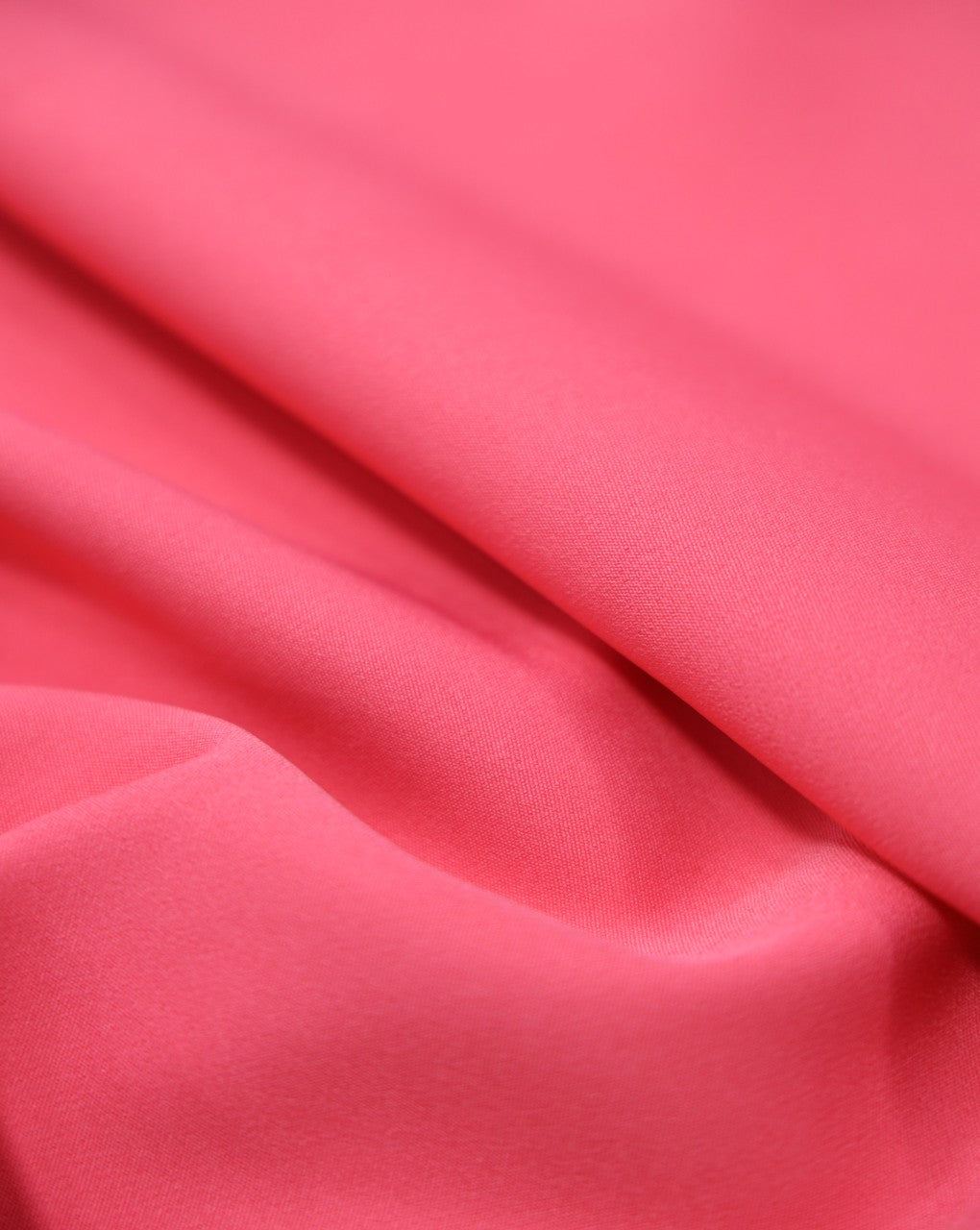 PLAIN BANANA CREPE FABRIC