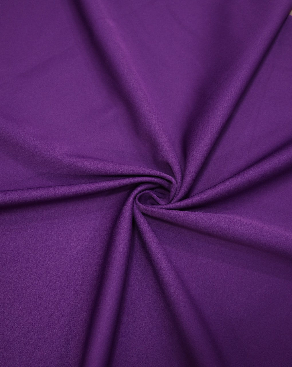 PLAIN BANANA CREPE FABRIC