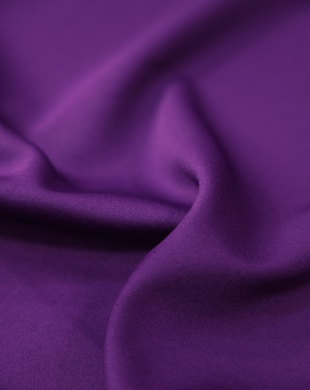 PLAIN BANANA CREPE FABRIC