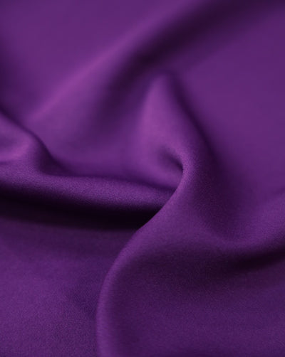 PLAIN BANANA CREPE FABRIC