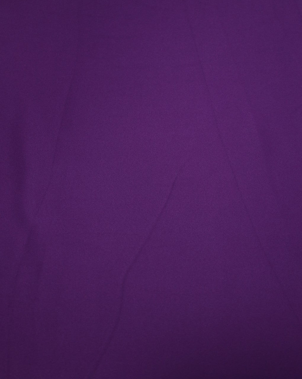 PLAIN BANANA CREPE FABRIC