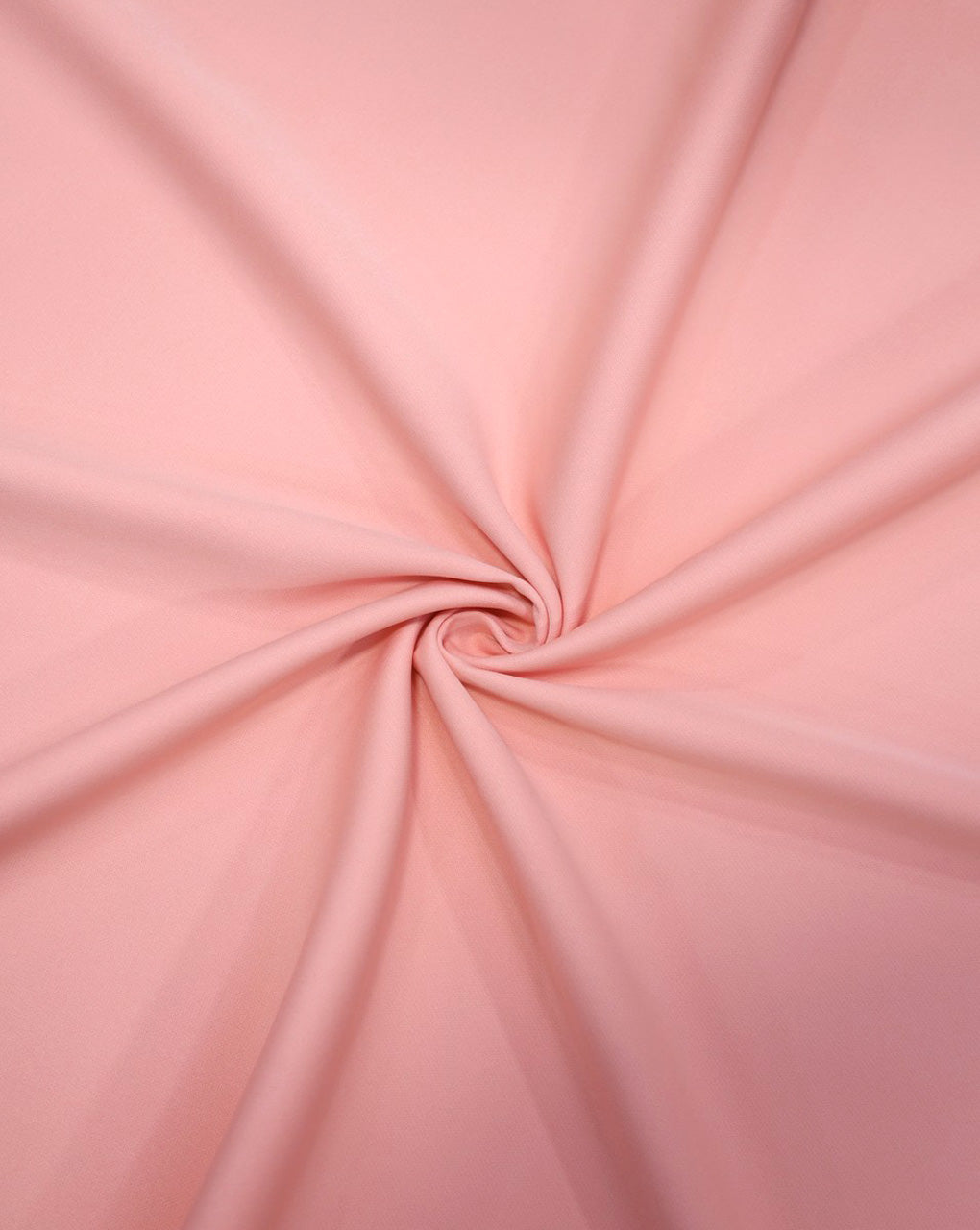 PLAIN BANANA CREPE FABRIC