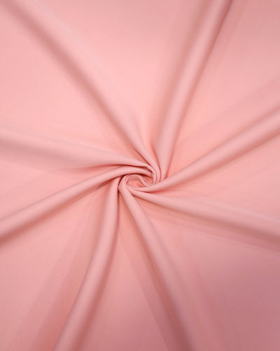 PLAIN BANANA CREPE FABRIC