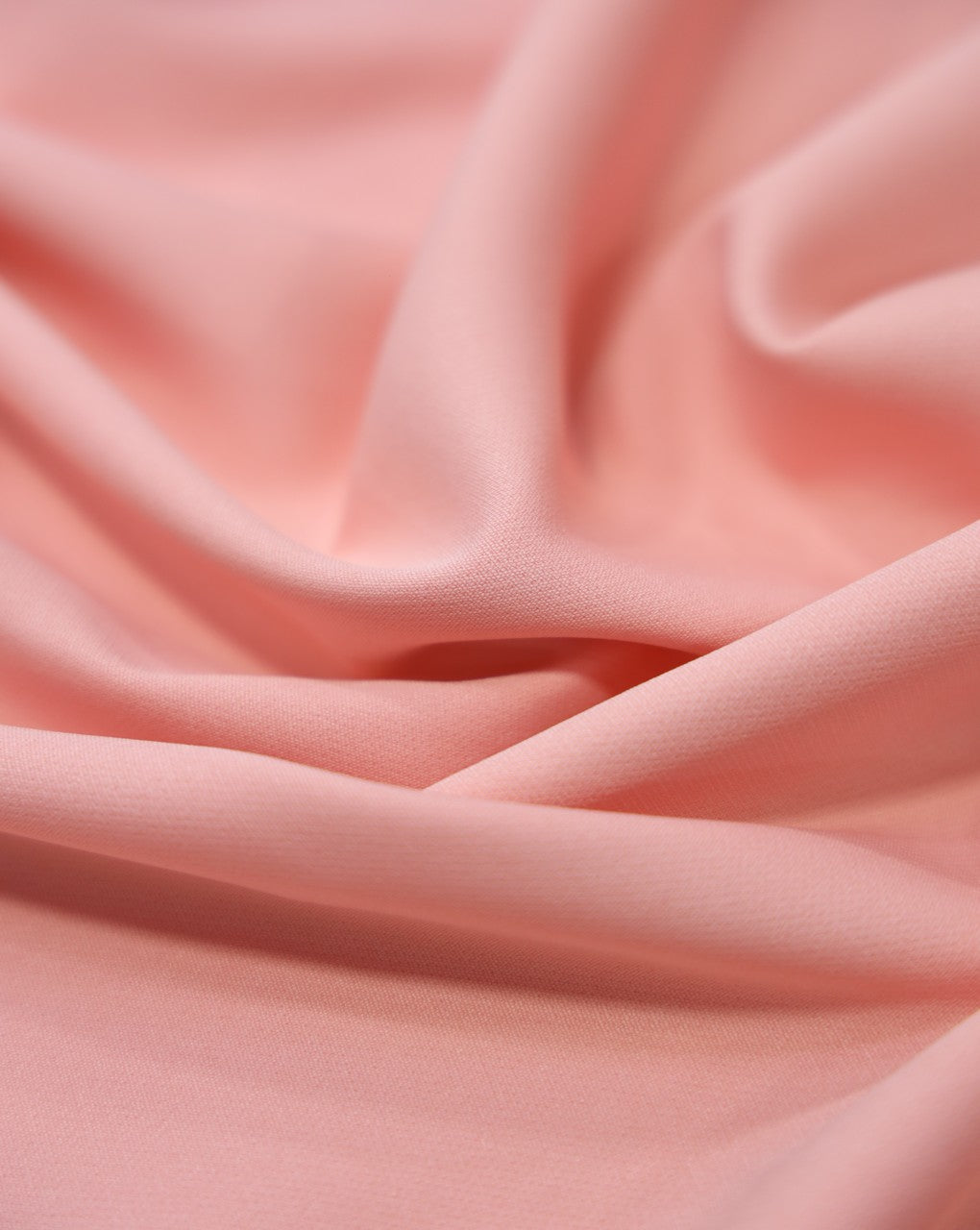 PLAIN BANANA CREPE FABRIC