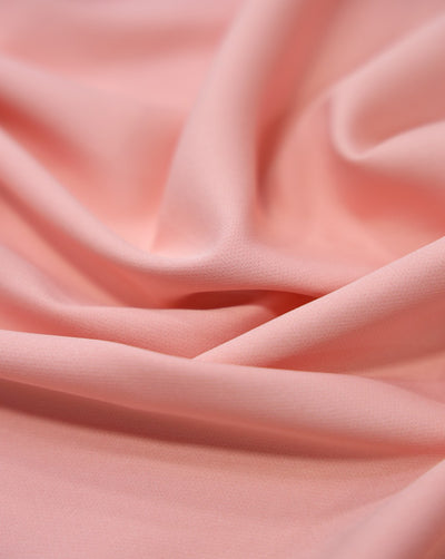 PLAIN BANANA CREPE FABRIC
