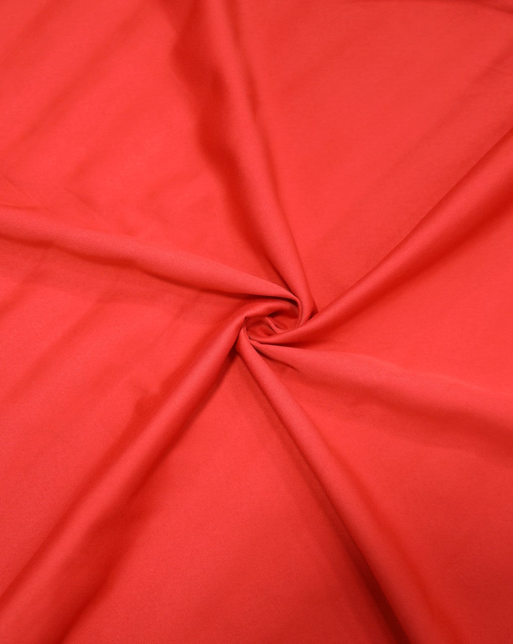 PLAIN BANANA CREPE FABRIC