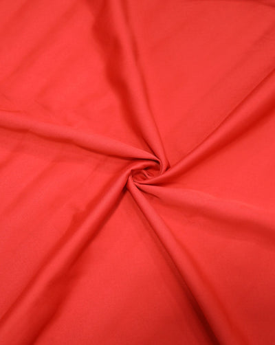 PLAIN BANANA CREPE FABRIC