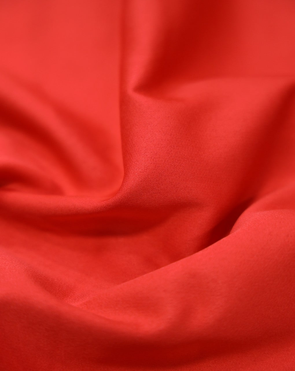 PLAIN BANANA CREPE FABRIC