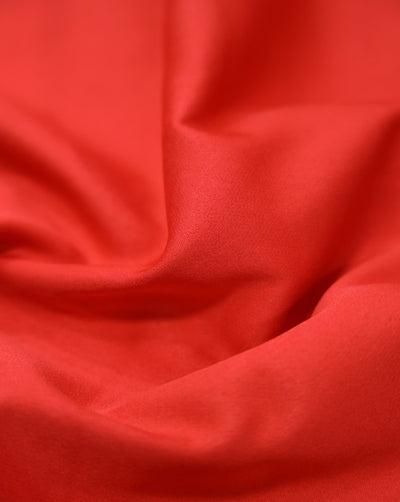PLAIN BANANA CREPE FABRIC