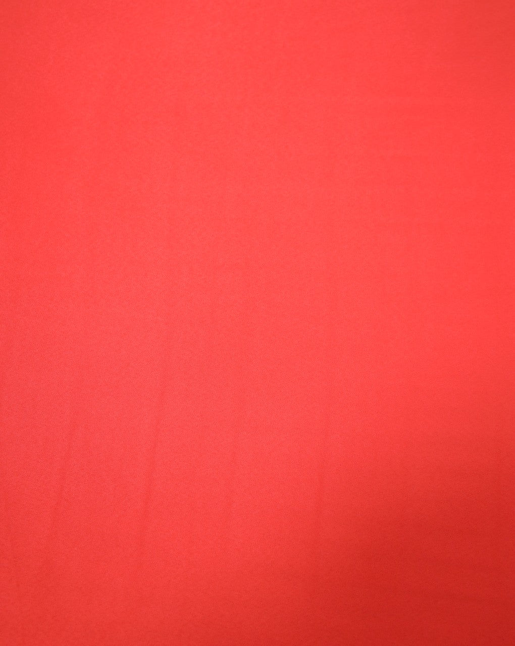 PLAIN BANANA CREPE FABRIC