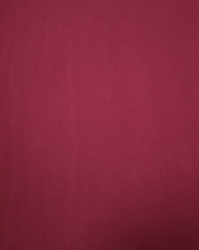 PLAIN BANANA CREPE FABRIC