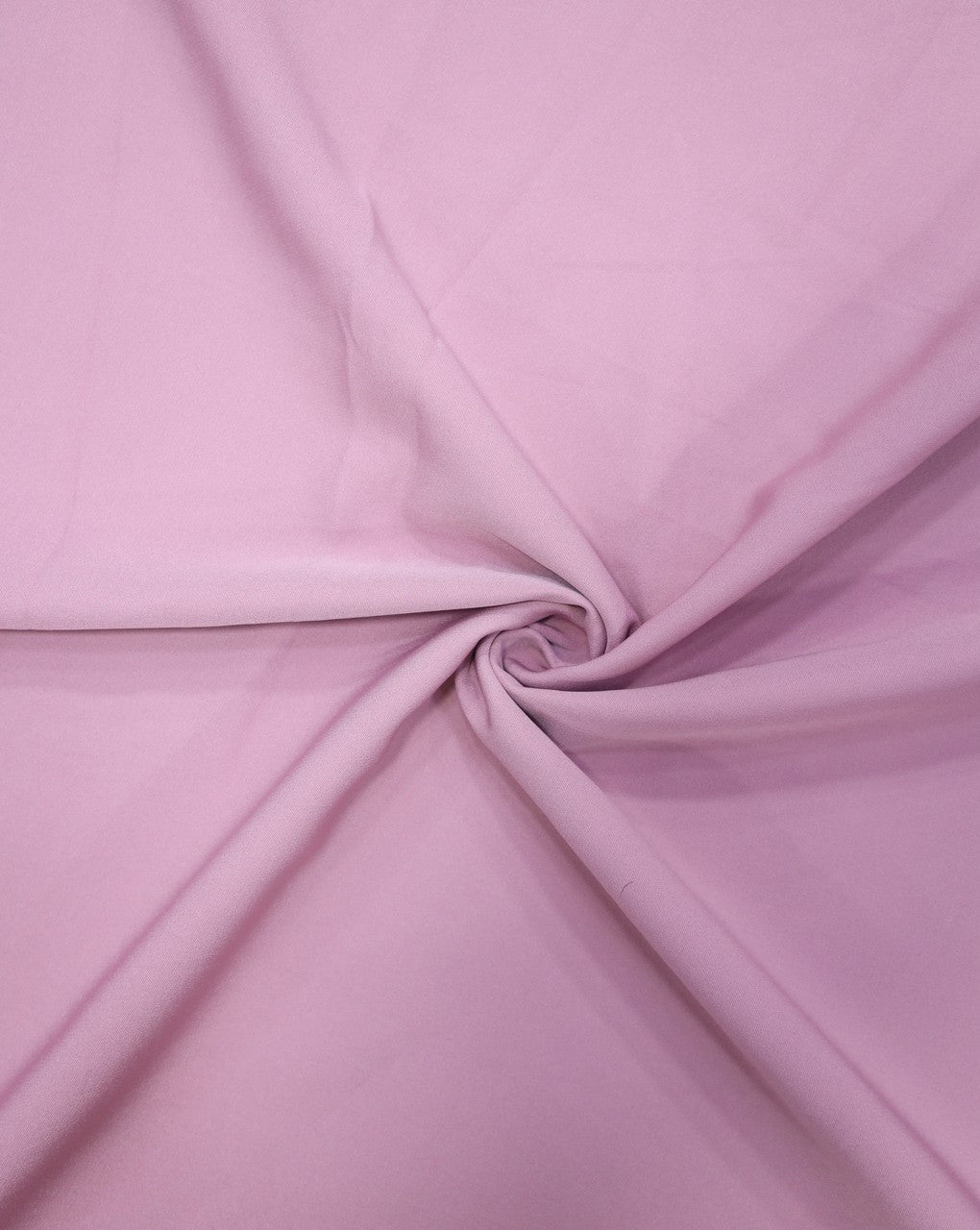 PLAIN BANANA CREPE FABRIC