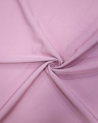 PLAIN BANANA CREPE FABRIC
